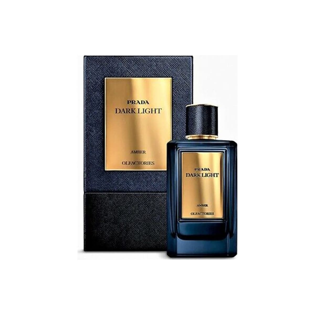 פראדה דארק לייט אולפקטוריס (י) אדט 100מל
