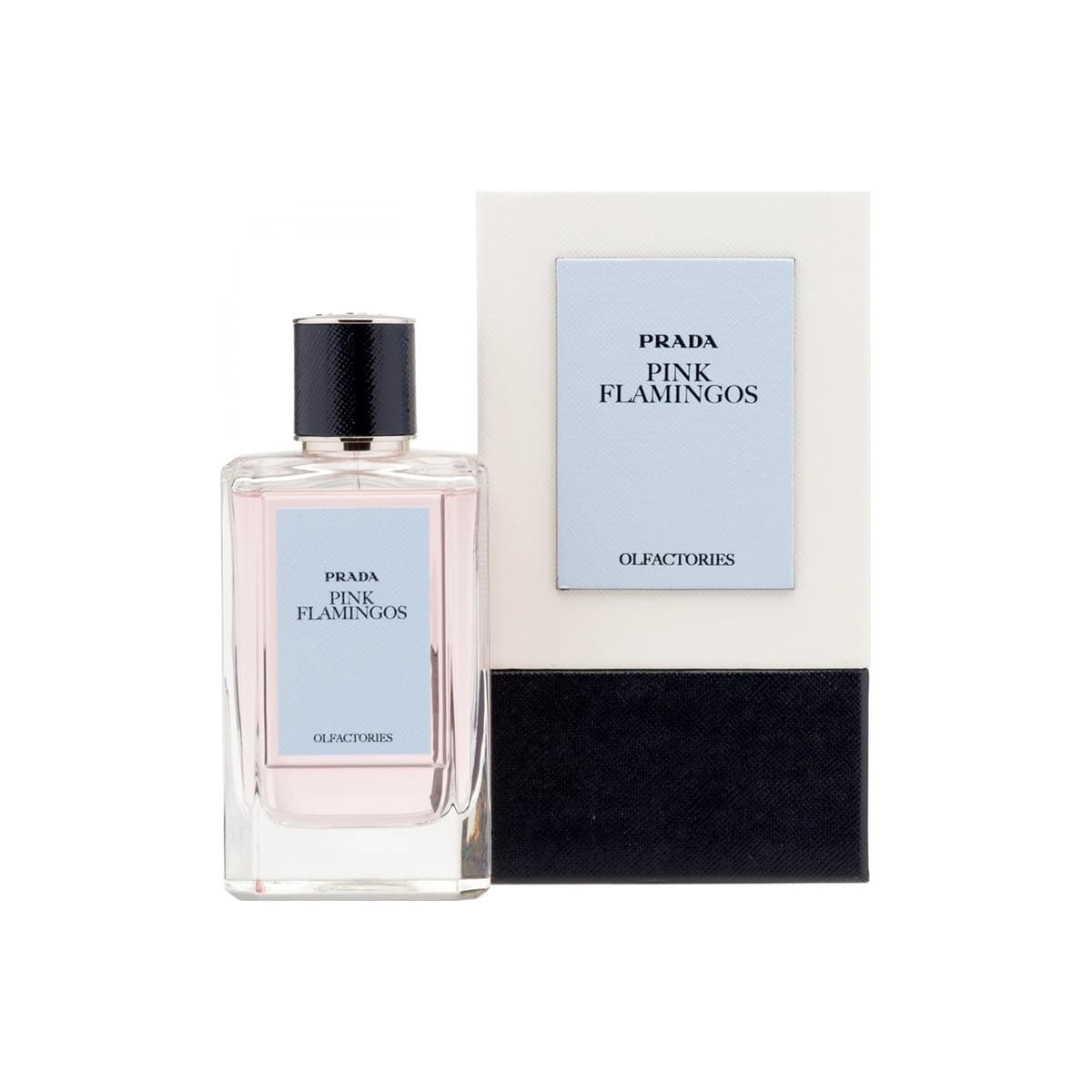 פראדה פינק פלמינגוס אולפקטוריס (י) אדט 100מל